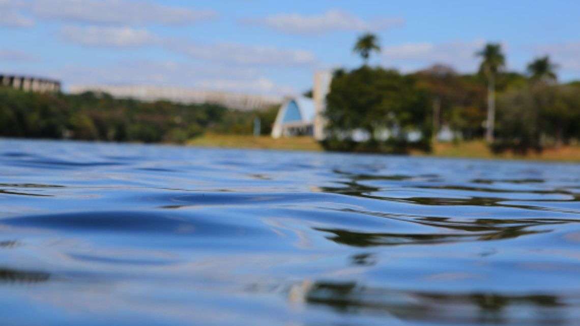 Reviva Pampulha completa dois anos com avanços para a Preservação da lagoa