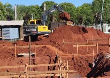Copasa investe R$ 22,67 mi em Unidade de Tratamento de Resíduos no Centro-Oeste