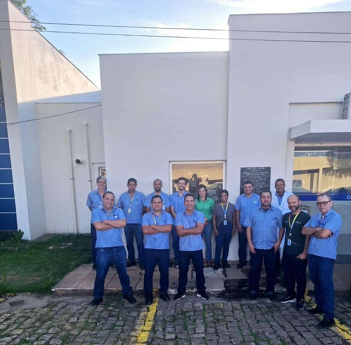Copasa realizou quase de 32 mil análises de controle de qualidade da água em 2024