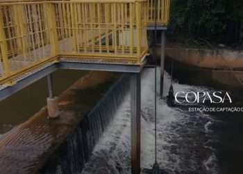 Especialistas da Copasa participam de documentário lançado em Araxá 