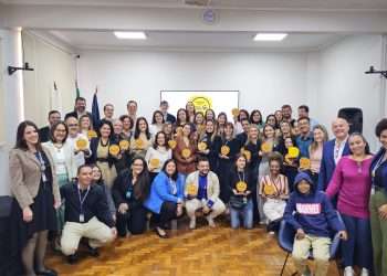 Copasa recebe homenagem por contribuição ao Hospital da Baleia