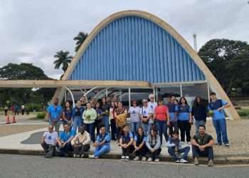 Mobilização social reforça ações do Reviva Pampulha