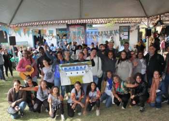 Com a parceria da Copasa, “Deixem o Onça Beber Água Limpa” celebra a luta por um ribeirão vivo e acessível