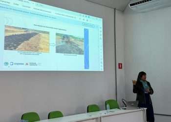 Copasa compartilha soluções sustentáveis durante Seminário de Recursos Naturais da Unifei