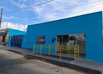 Santo Antônio do Monte ganha nova agência para melhorar atendimento da Copasa