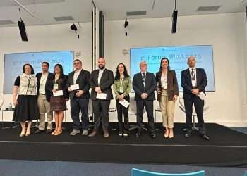 Copasa apresenta projeto para reúso de água em fórum no Rio de Janeiro