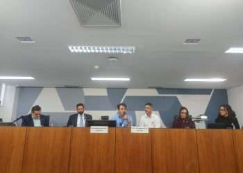 Destaque no incentivo ao esporte, Copasa participa de seminário promovido pela Câmara dos Deputados