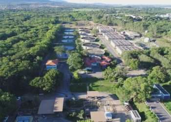 Atendida pela Copasa, Montes Claros está entre as 20 cidades do país com melhor saneamento básico