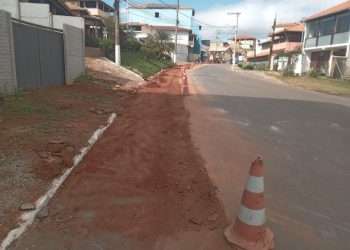 Copasa investe em melhorias no sistema de esgotamento sanitário de Prados