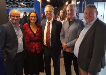 Copasa participa do Circuito e-Minas e reforça importância do saneamento para o desenvolvimento