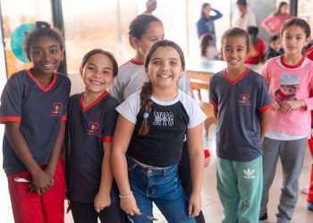 Copasa fortalece parceria com entidade e amplia dignidade em Crucilândia