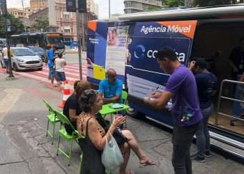 Atendimento móvel da Copasa será disponibilizado em Teófilo Otoni