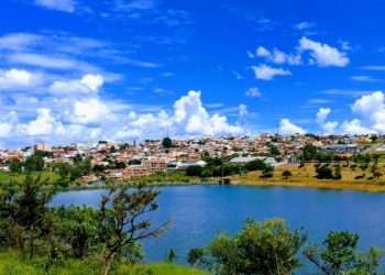 Copasa vai destinar mais de R$ 4 milhões para avançar no saneamento de São Gotardo   
