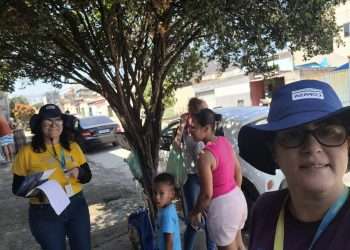 Copasa promove até dezembro mobilizações sociais em Nova Serrana