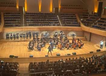 “Clássicos do Rock Brasil” emociona público na Sala Minas Gerais e revela talentos do projeto patrocinado pela Copasa