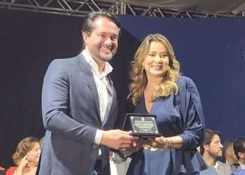 Copasa é homenageada na FENICS por trabalho desenvolvido em Montes Claros