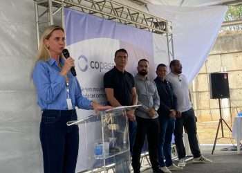 Após investir mais de R$ 18 milhões, Copasa inicia 3ª etapa de obras em Timóteo