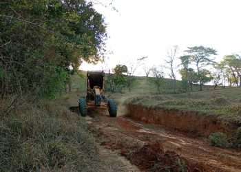 Pró-Mananciais investe quase R$ 1 milhão em ações de preservação em Bambuí