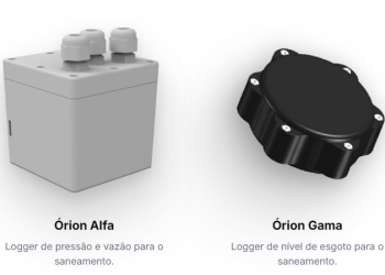 Copasa inicia testes com nova tecnologia para combater perdas de água em Araxá