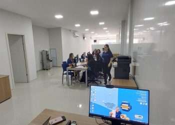 Agência de atendimento da Copasa tem novo endereço em Caratinga