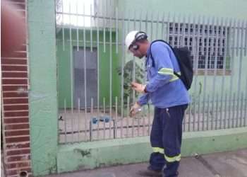 Após plano de ação bem-sucedido, Copasa reduz perdas de água em Conquista