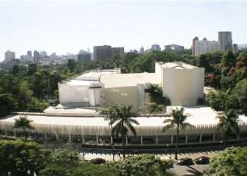 Exposição _D’ÁGUA leva arte urbana ao Palácio das Artes com patrocínio da Copasa
