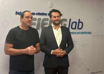 Fiemg Lab e Copasa firmam parceria para fortalecer inovação aberta no saneamento