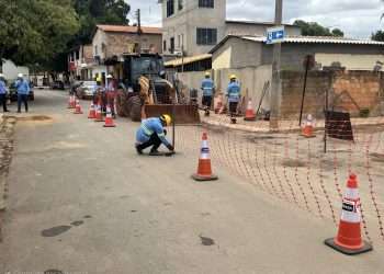 Obras de R$ 8,6 milhões beneficiarão 30 mil moradores na Bacia do São Francisco