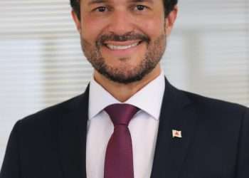 Copasa figura entre empresas que mais crescem no Brasil, e CEO integra lista de executivos de destaque em 2025