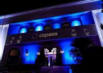 Copasa reconhece e celebra o talento da imprensa mineira