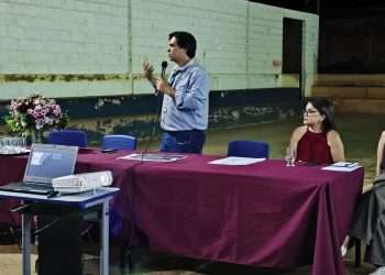 Copasa mobiliza moradores de Montes Claros para adesão às redes de esgotamento sanitário