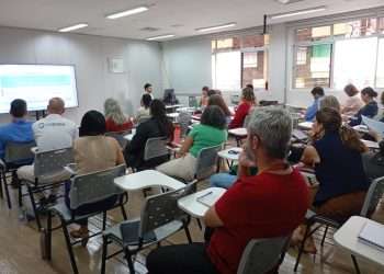 Workshops do Projeto ISE são concluídos e reforçam compromisso com a sustentabilidade