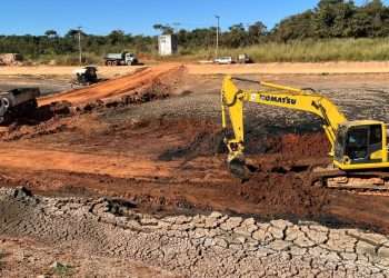 Copasa conclui obras de R$ 7,6 milhões na Estação de Tratamento de Esgoto de Paracatu