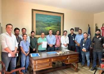 Copasa dá passo decisivo para universalizar tratamento de esgoto em Madre de Deus de Minas