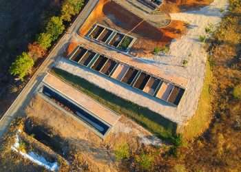 Copasa moderniza ETEs de cinco municípios no Vale do Jequitinhonha
