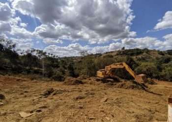 Copasa e Prefeitura de São Gotardo se unem para ampliar tratamento de esgoto e proteção ambiental