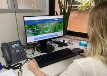 Copasa alerta para importância de clientes manterem contatos atualizados com a empresa