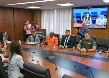Vargem das Flores: Copasa integra grupo permanente de proteção da represa