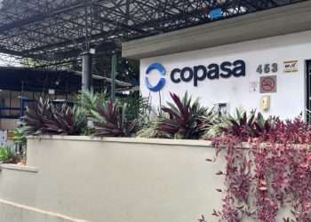 Copasa avança na agenda climática e integra índice ICO2 B3, referência na transição energética no Brasil