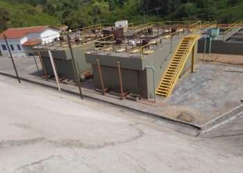 Após investir R$ 14,8 milhões, Copasa universaliza esgotamento sanitário em Capelinha