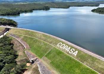 Barragem do rio Juramento atinge capacidade máxima de armazenamento