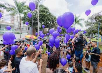 Copasa celebra o dia mundial das doenças raras com apoio à Casa de Maria, em Belo Horizonte