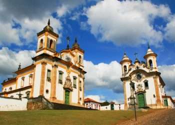 Com patrocínio da Copasa, Mariana abre o Circuito da Inconfidência