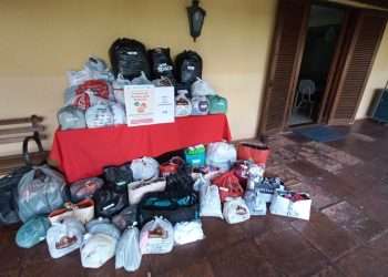 Programa Voluntários da Copasa estreia em Teófilo Otoni com iniciativa solidária