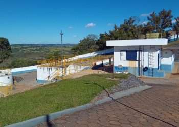 Copasa ressalta qualidade da água distribuída em Presidente Olegário