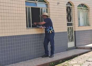 “Copasa em sua Casa” leva atendimento especial e condições facilitadas para moradores de Pouso Alegre