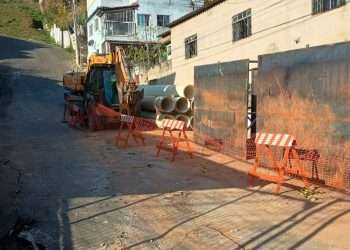 Copasa mobiliza força-tarefa para estabilizar abastecimento na RMBH e avança com obra estruturante na região Oeste