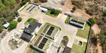 Copasa conclui Unidade de Tratamento de Resíduos em Paracatu com investimento superior a R$ 6 milhões