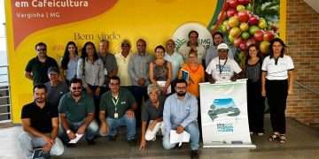 Pró-Mananciais da Copasa fortalece ações de preservação ambiental em Varginha
